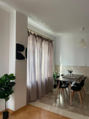 Apartment 11 Warsaw